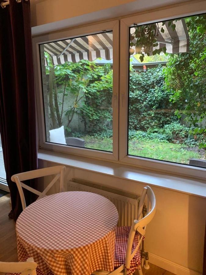 Parkhotel Dallgow-Doeberitz Zewnętrze zdjęcie